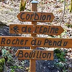 Holiday home Le Doux Refuge De Bouillon *