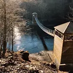 Le Doux Refuge De Bouillon *