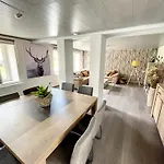 Le Doux Refuge De Bouillon Holiday home Corbion