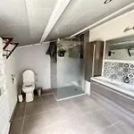 Le Doux Refuge De Bouillon Holiday home