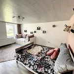 Holiday home Le Doux Refuge De Bouillon *