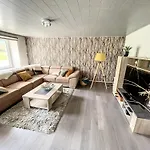 Le Doux Refuge De Bouillon Holiday home