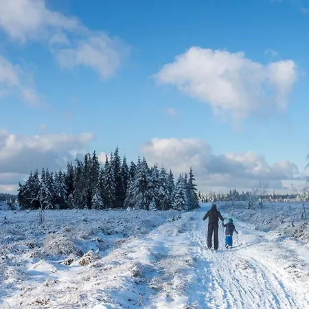 Casa vacanze Le Doux Refuge De Bouillon Corbion