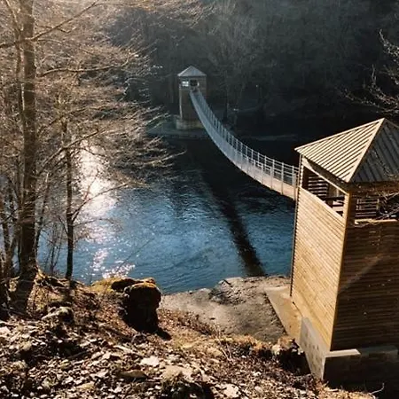 Le Doux Refuge De Bouillon *