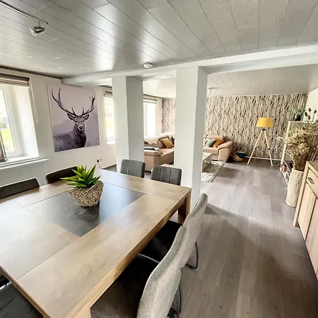 Le Doux Refuge De Bouillon Holiday home Corbion