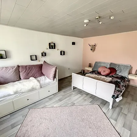 Le Doux Refuge De Bouillon Holiday home *