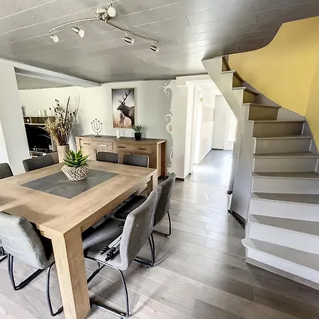 Le Doux Refuge De Bouillon *