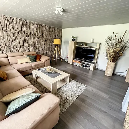 Le Doux Refuge De Bouillon *