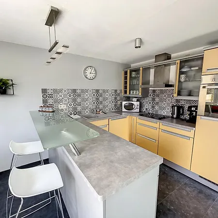 Le Doux Refuge De Bouillon Holiday home *