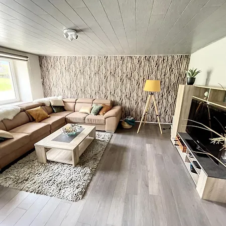 Le Doux Refuge De Bouillon Holiday home