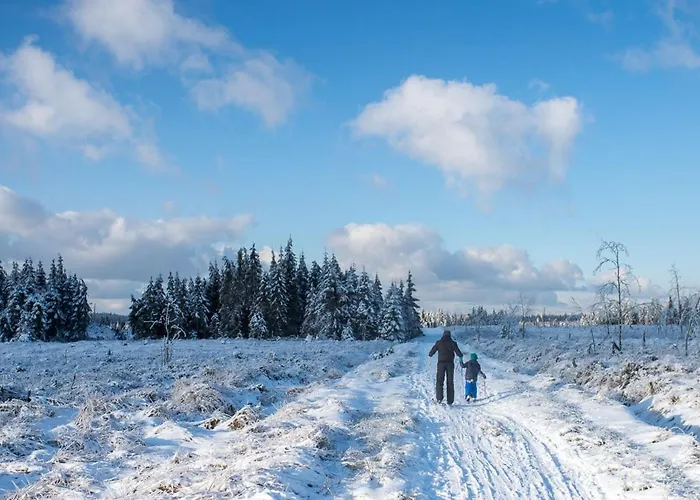 بيت للعطل Le Doux Refuge De Bouillon Corbion