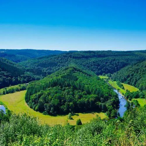 Le Doux Refuge De Bouillon