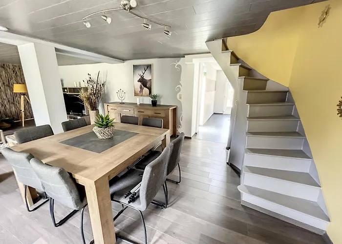 Le Doux Refuge De Bouillon *