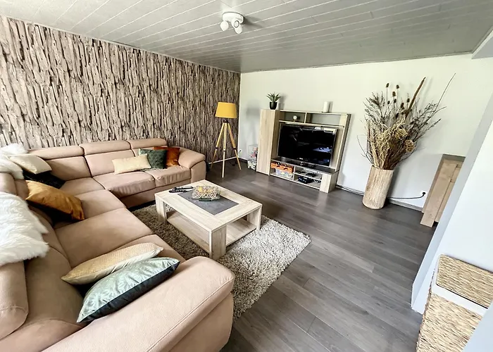 Le Doux Refuge De Bouillon *