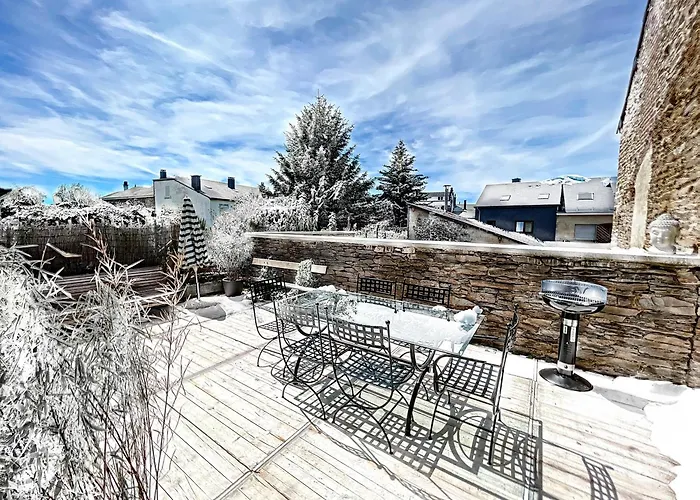 Casa vacanze Le Doux Refuge De Bouillon